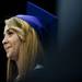 Graduating senior and National Honor Society President Anna Gustatson speaks during the Ypsilanti High School Commencement at the Convocation Center on Tuesday, June 4. This is the 164th and final graduating class. Daniel Brenner I AnnArbor.com